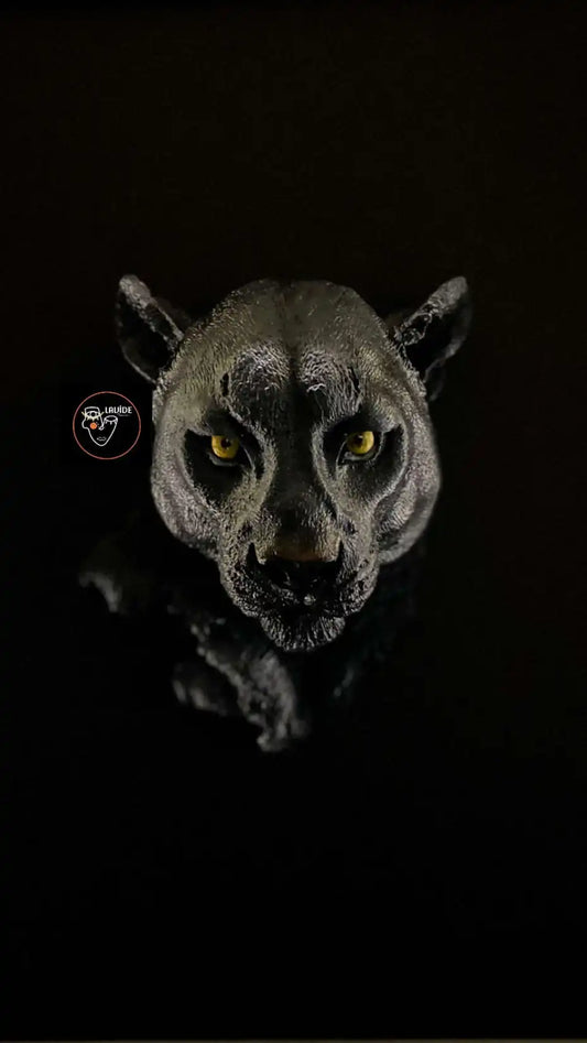 Jaguar Statue - Lamithra Art & Ar-Ge (Görünüm 2)