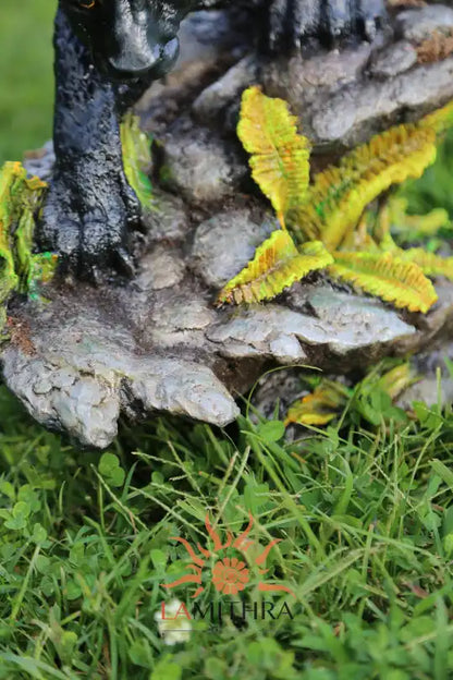 Janguar Sculpture Görsel 10 ürün fotoğrafı — Lamithra Art