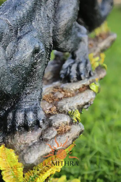 Janguar Sculpture Görsel 3 ürün fotoğrafı — Lamithra Art