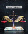 Adalet Heykeli