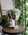Aynalı Hermes Heykeli