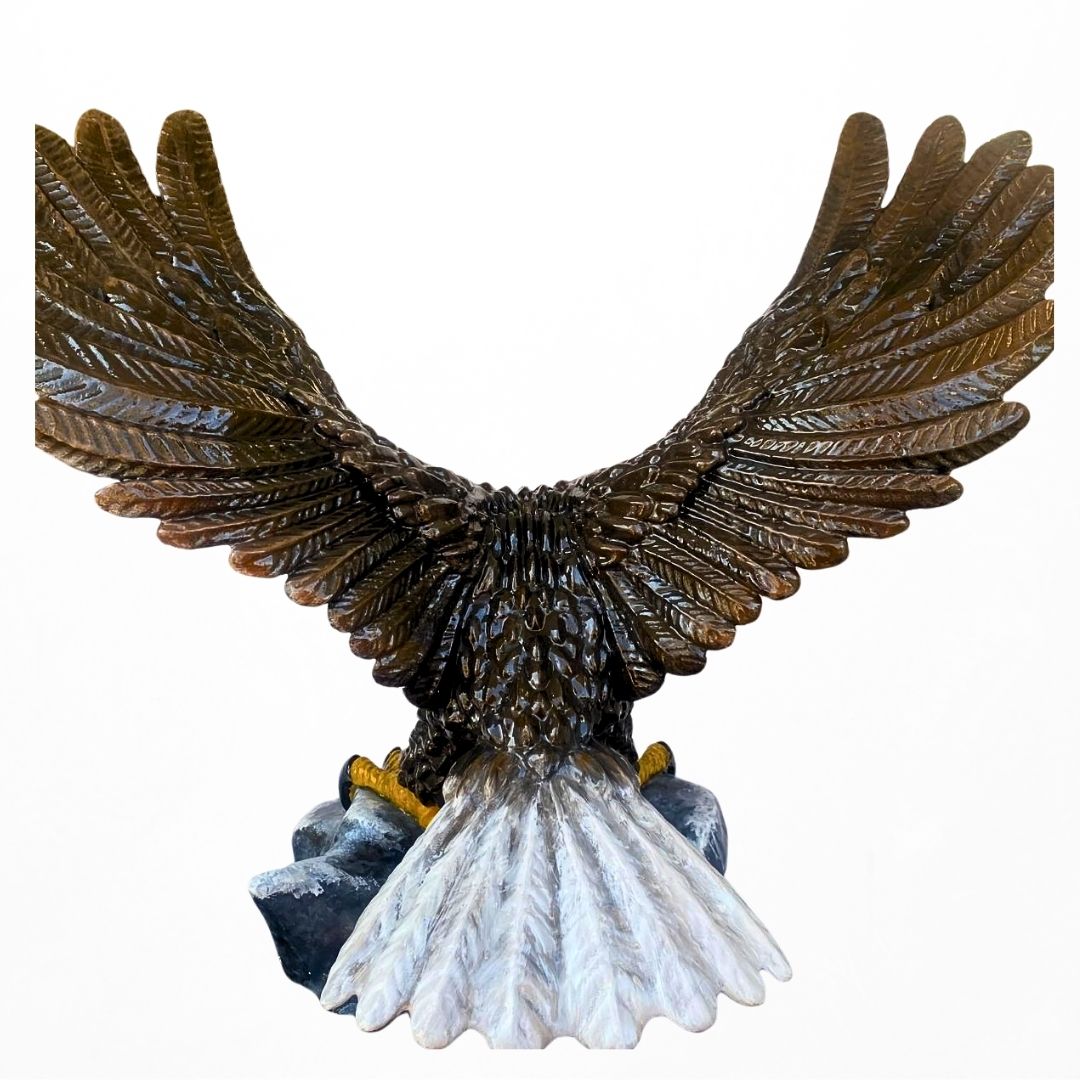 Özel Tasarım 4 Metreye Kadar Dev Boyutlu Heykel Üretimi