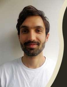 Mohammed Javad Ebadati heykeltras Sam Sare