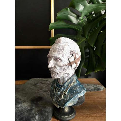 Van Gogh Bust Görsel 2 ürün fotoğrafı — Lamithra Art