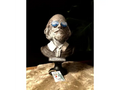 Van Gogh Shakespeare Da Vinci Bust Set