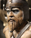 Viking Heykeli